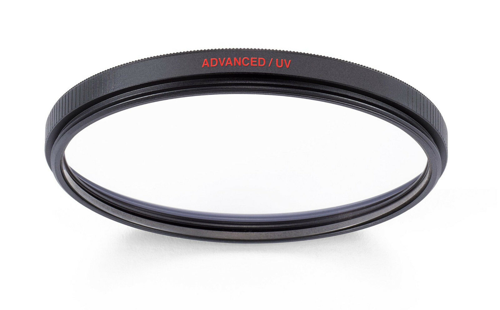 MANFROTTO 52MM ADVANCED UV FILTER | Diamonds Camera